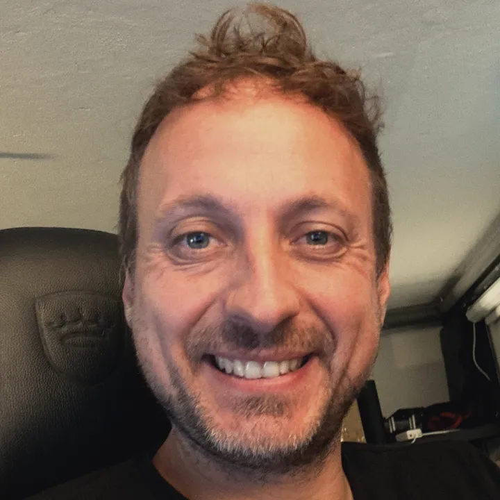 Benedikt Klaus, Gründer von barolife